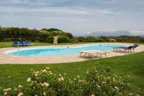 Spiaggia Bianca Pedra Rosa